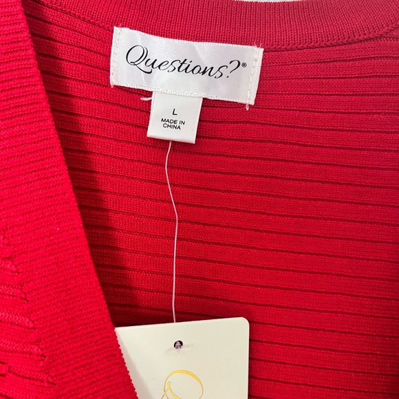 Questions? - Picture 6 of 8